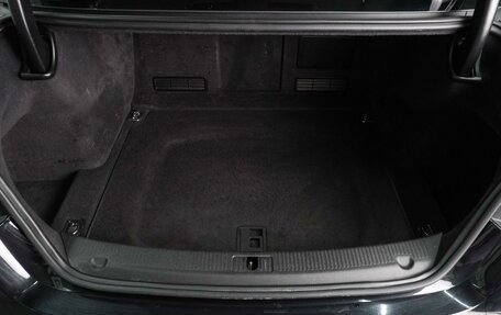 Audi A8, 2013 год, 1 779 000 рублей, 27 фотография