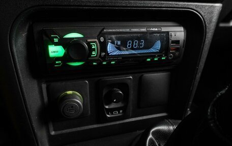 Chevrolet Niva I рестайлинг, 2012 год, 519 000 рублей, 12 фотография