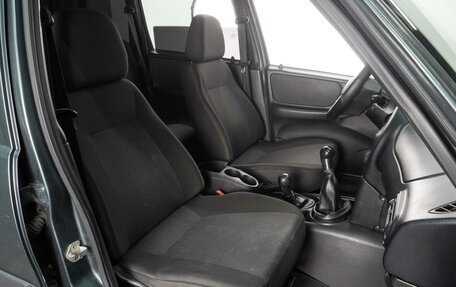 Chevrolet Niva I рестайлинг, 2012 год, 519 000 рублей, 8 фотография