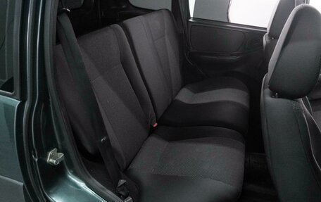 Chevrolet Niva I рестайлинг, 2012 год, 519 000 рублей, 7 фотография
