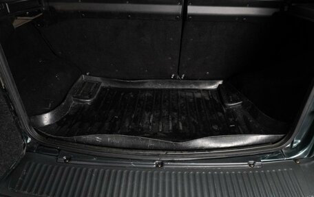 Chevrolet Niva I рестайлинг, 2012 год, 519 000 рублей, 15 фотография