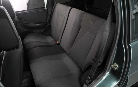 Chevrolet Niva I рестайлинг, 2012 год, 519 000 рублей, 9 фотография
