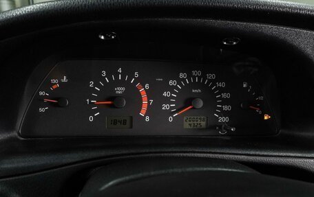 Chevrolet Niva I рестайлинг, 2012 год, 519 000 рублей, 13 фотография