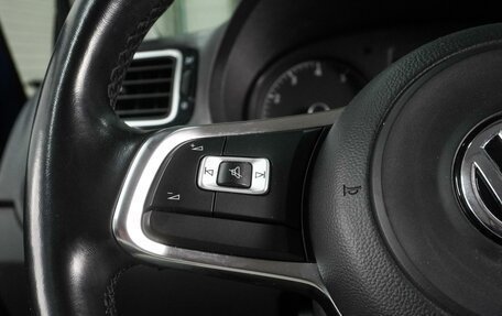 Volkswagen Polo VI (EU Market), 2020 год, 1 414 000 рублей, 15 фотография