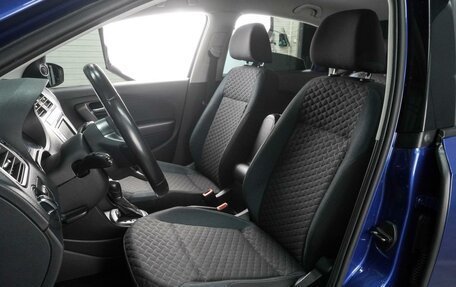 Volkswagen Polo VI (EU Market), 2020 год, 1 414 000 рублей, 10 фотография