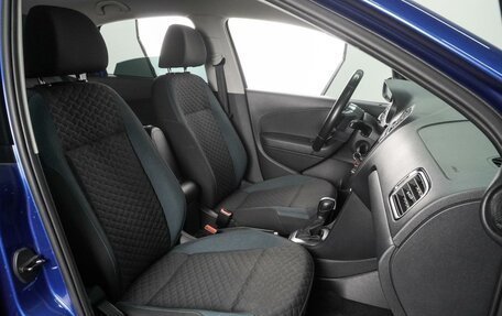 Volkswagen Polo VI (EU Market), 2020 год, 1 414 000 рублей, 8 фотография