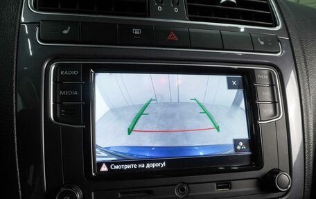 Volkswagen Polo VI (EU Market), 2020 год, 1 414 000 рублей, 12 фотография