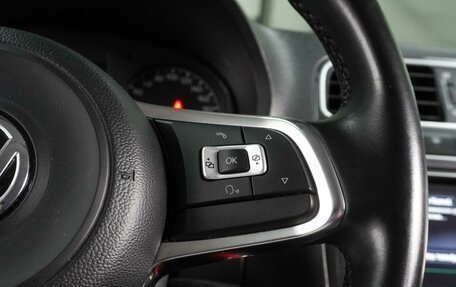 Volkswagen Polo VI (EU Market), 2020 год, 1 414 000 рублей, 16 фотография