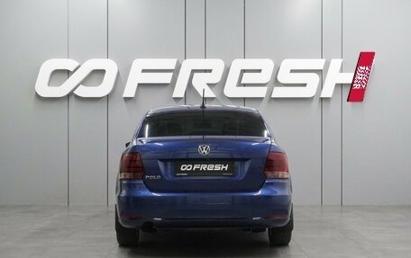 Volkswagen Polo VI (EU Market), 2020 год, 1 414 000 рублей, 4 фотография