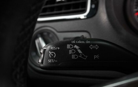 Volkswagen Polo VI (EU Market), 2020 год, 1 414 000 рублей, 18 фотография