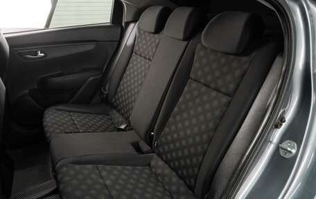 KIA Rio IV, 2017 год, 1 389 000 рублей, 9 фотография