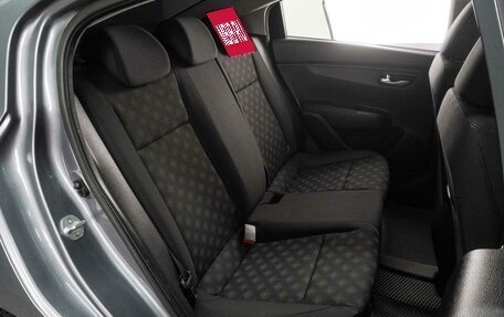 KIA Rio IV, 2017 год, 1 389 000 рублей, 7 фотография