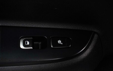 KIA Rio IV, 2017 год, 1 389 000 рублей, 15 фотография