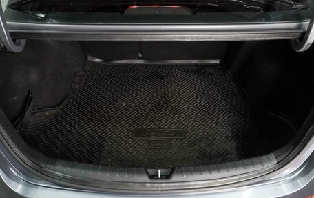 KIA Rio IV, 2017 год, 1 389 000 рублей, 21 фотография