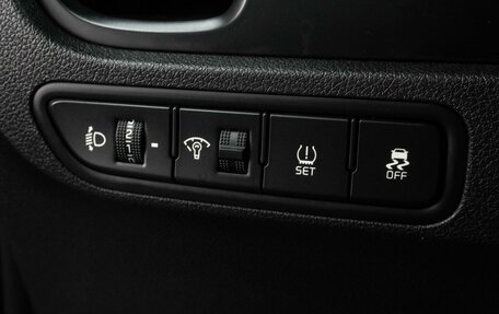 KIA Rio IV, 2017 год, 1 389 000 рублей, 16 фотография