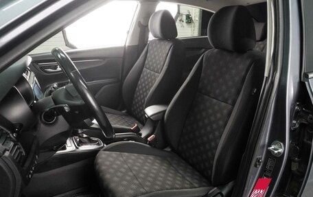 KIA Rio IV, 2017 год, 1 389 000 рублей, 10 фотография