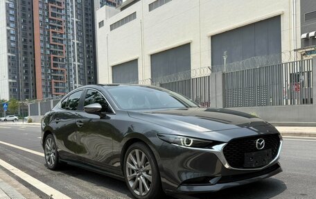 Mazda 3, 2022 год, 1 660 700 рублей, 1 фотография