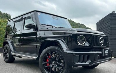 Mercedes-Benz G-Класс AMG, 2024 год, 27 749 000 рублей, 1 фотография