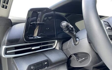Hyundai Elantra, 2023 год, 1 520 000 рублей, 21 фотография