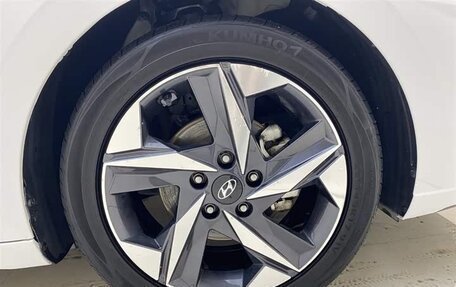Hyundai Elantra, 2023 год, 1 520 000 рублей, 20 фотография