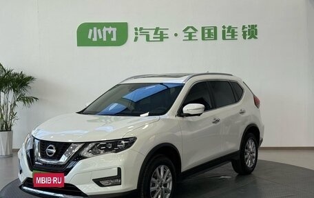 Nissan X-Trail, 2023 год, 1 910 787 рублей, 1 фотография