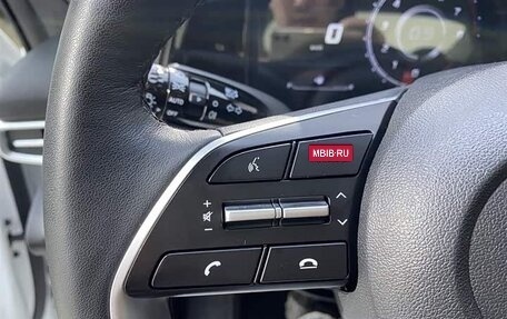 Hyundai Elantra, 2023 год, 1 520 000 рублей, 22 фотография
