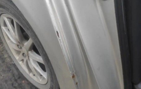 Toyota Avensis III рестайлинг, 2006 год, 600 000 рублей, 20 фотография