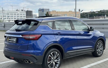 Geely Coolray I, 2022 год, 1 390 000 рублей, 4 фотография