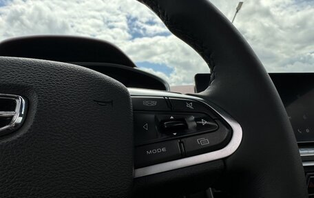 Geely Coolray I, 2022 год, 1 390 000 рублей, 12 фотография