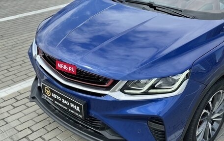 Geely Coolray I, 2022 год, 1 390 000 рублей, 6 фотография
