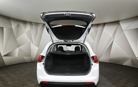 KIA cee'd III, 2017 год, 1 085 150 рублей, 10 фотография