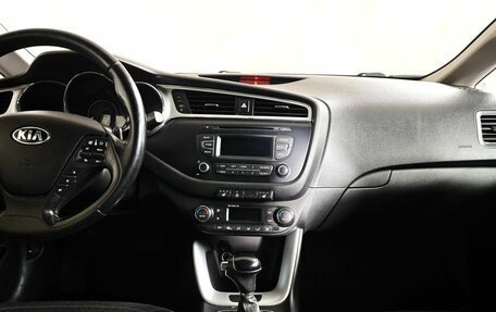 KIA cee'd III, 2017 год, 1 085 150 рублей, 13 фотография