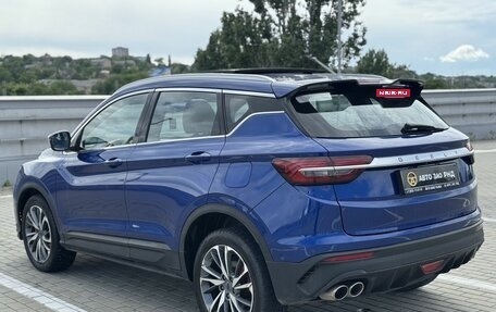 Geely Coolray I, 2022 год, 1 390 000 рублей, 5 фотография