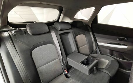KIA cee'd III, 2017 год, 1 085 150 рублей, 15 фотография