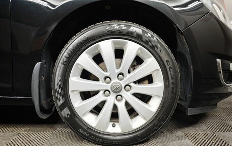 Opel Astra J, 2013 год, 849 000 рублей, 9 фотография