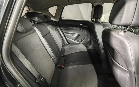 Opel Astra J, 2013 год, 849 000 рублей, 16 фотография
