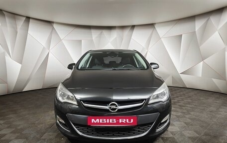 Opel Astra J, 2013 год, 849 000 рублей, 7 фотография
