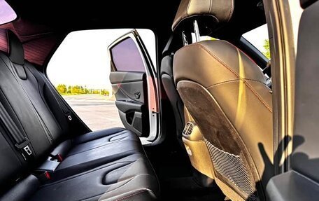 Hyundai Elantra, 2022 год, 1 490 000 рублей, 4 фотография