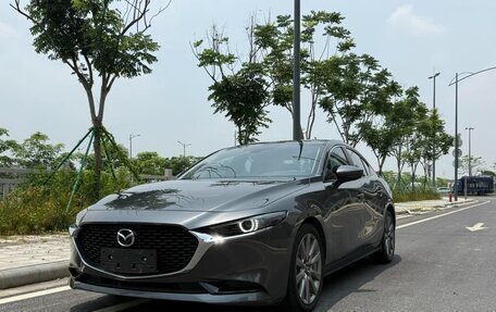 Mazda 3, 2022 год, 1 660 700 рублей, 2 фотография