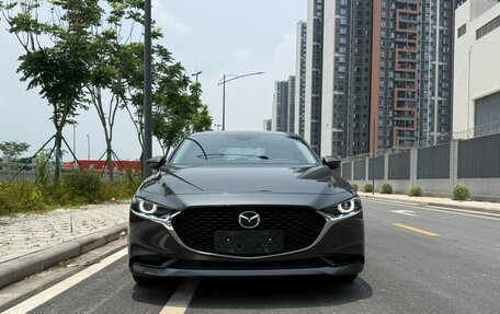 Mazda 3, 2022 год, 1 660 700 рублей, 3 фотография