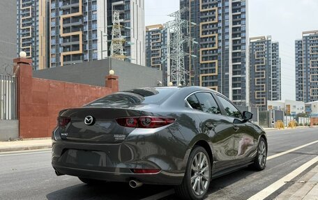 Mazda 3, 2022 год, 1 660 700 рублей, 4 фотография