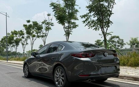 Mazda 3, 2022 год, 1 660 700 рублей, 5 фотография