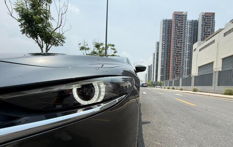 Mazda 3, 2022 год, 1 660 700 рублей, 7 фотография