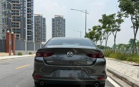 Mazda 3, 2022 год, 1 660 700 рублей, 6 фотография