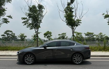 Mazda 3, 2022 год, 1 660 700 рублей, 9 фотография
