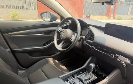 Mazda 3, 2022 год, 1 660 700 рублей, 12 фотография