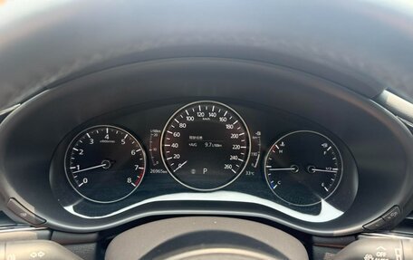 Mazda 3, 2022 год, 1 660 700 рублей, 17 фотография
