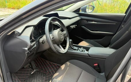 Mazda 3, 2022 год, 1 660 700 рублей, 20 фотография