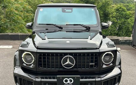 Mercedes-Benz G-Класс AMG, 2024 год, 27 749 000 рублей, 2 фотография
