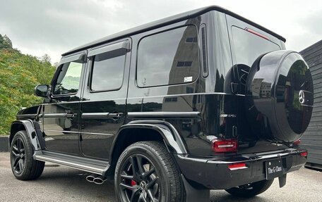 Mercedes-Benz G-Класс AMG, 2024 год, 27 749 000 рублей, 3 фотография